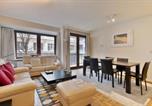 Location vacances  West Flanders Province - Strandjutter 11-1