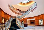 Hôtel Absecon - Sheraton Atlantic City Convention Center Hotel-3