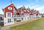 Location vacances Nykøbing Sjælland - 11202-Nykobing-Sj-Havnevej-91-1-th-1