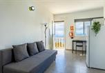 Location vacances Breña Alta - Vivienda vacacional Tinisagua 2-4