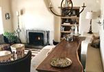 Location vacances Santa Fe - Historic Adobe 1 acre compound ultimate Santa Fe immersion Classic and Dreamy-2