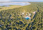 Camping avec Piscine Saint-Sulpice-de-Royan - Camping Siblu Bonne Anse Plage - Funpass inclus-1