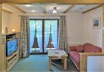 Location vacances Golling an der Salzach - Haus Frechen-2