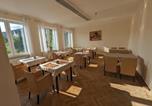 Hôtel Recklinghausen - Hotel Gästehaus Altena-2