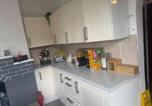 Hôtel Wakefield - Woodville Lodge Leeds - Free Parking, Direct Bus to City Centre-2