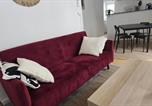 Location vacances Nîmes - Appartement lumineux proche Arènes et gare-2