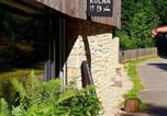 Location vacances Litomyšl - Penzion Kůlna-2