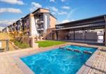 Location vacances Midrand - Nat's Villa 2-1