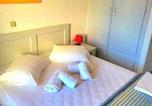 Location vacances Pythagoreio - Yourhome2-4
