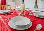 Location vacances Belfast - Self Catering Belfast Apartment-4