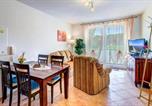 Location vacances Ückeritz - Ferienwohnung Strandblick 3-1