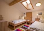 Location vacances Kirchberg in Tirol - Mauerhof Ferienwohnungen am Bauernhof-3