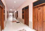 Hôtel Faridabad - Hotel O Royal Place-3