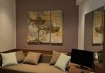 Hôtel Province de Pesaro et Urbino - B&B Everest Bar Ristorantino-1