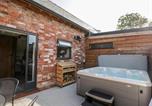 Location vacances  Gare d'Hereford - The Piggery-2