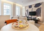 Location vacances  Centre historique de Porto - Feel Porto Clerigos Charm Flats-2