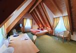Hôtel Engstingen - Hotel Post Jungingen-2