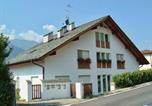 Hôtel Province de Sondrio - Bed & Breakfast Valtellina-1