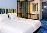 Hôtel Eching - Ibis Styles Muenchen Airport-3
