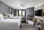 Location vacances Vail - The Four Seasons, Vail - Hotel Room With Two Double Beds-1