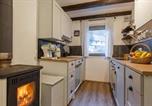 Location vacances Nova Gorica - Alpine House Naturalina - Happy Rentals-3