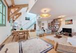 Location vacances Nice - S10 Staywiz us - Duplex 3 Bdr Ac Wifi Balcony 10 mins plage-1