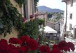Hôtel Abruzzes - Garnì B&B La Rua-Pescocostanzo-4