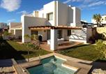 Location vacances Pilar de la Horadada - Villa in Spain at Las Colinas Golf & Country Club-1