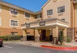 Hôtel Dallas - Extended Stay America Suites - Atlanta - Kennesaw Town Center-3