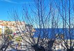 Location vacances Banyuls-sur-Mer - T3 à 50m de la plage, climatisé, Banyuls-sur-Mer - Fr-1-309-9-2