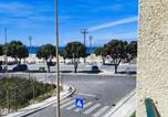 Location vacances Vila do Conde - Beach&Tenis Front Beach Sea view Private Garage-4