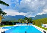 Hôtel Gorenjska - Sport Manca Garni Hotel-3