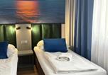 Hôtel Bydgoszcz - Hotel Pomorski-3