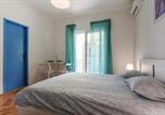 Location vacances Pašman - Studio mit herrlichem Meerblick - b57280-2