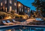 Location vacances Montalcino - Corte Francigena-3