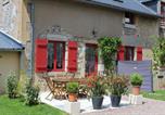 Location vacances  Nièvre - Gîte Savauldetour-1