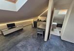 Location vacances Alba - Moderna Mansarda con parcheggio gratuito-4