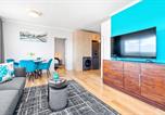 Location vacances Milnerton - Cape on Popham 21b-4