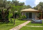 Location vacances Leucade - Polys Villa Lefkada 1-4