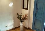 Location vacances Benimantell - Casa Lola Callosa-1