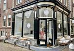Hôtel Langedijk - Luttik-2