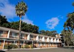 Hôtel Wollongong - The Palms Motel- Formerly Flinders Motel-3