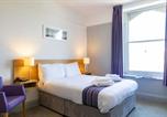 Hôtel Bideford - Dilkhusa Grand Hotel by Compass Hospitality-4