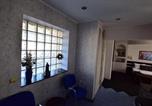 Location vacances Bucarest - Coposu Residence Apartments-4