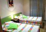 Location vacances Valence - Great apartment in Sciences City-4