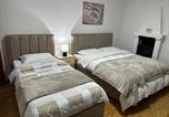 Location vacances Kastoria - Bujtina Kenedi-4