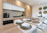 Location vacances Noto - Vico Trigona Sicilymyhome e jacuzzi riscaldata-4