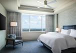 Hôtel Houston - The Westin Houston, Memorial City-1