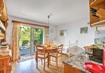 Location vacances Brione sopra Minusio - Honeymoon Love Retreat 2-3