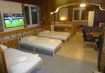 Hôtel Sankt Gilgen - Smart Motel eu-4
